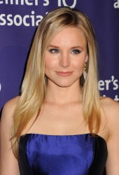 KRISTEN BELL