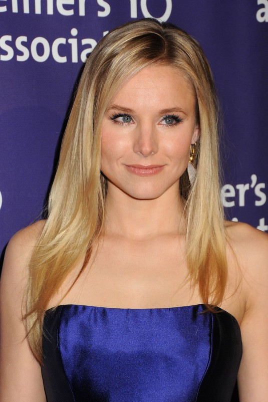 KRISTEN BELL