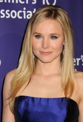 KRISTEN BELL
