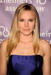 KRISTEN BELL