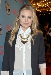 KRISTEN BELL