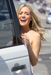 KRISTIN CAVALLARI