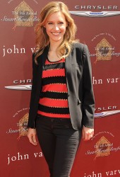 KaDee Strickland