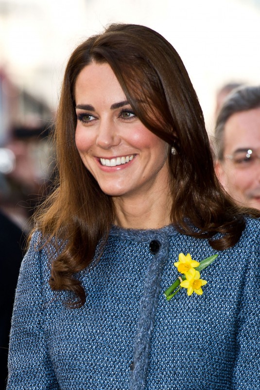 Kate Middleton
