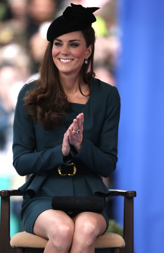 Kate Middleton
