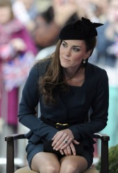 Kate Middleton