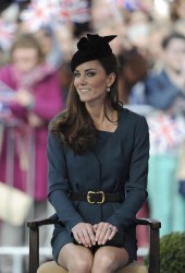 Kate Middleton