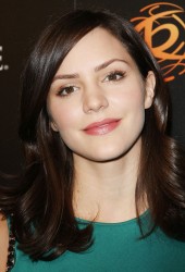 Katharine McPhee