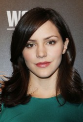 Katharine McPhee