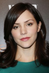 Katharine McPhee