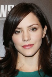 Katharine McPhee