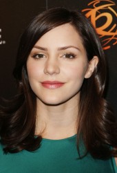 Katharine McPhee