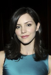 Katharine McPhee