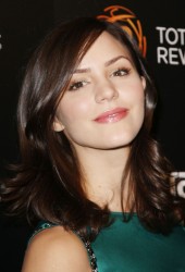 Katharine McPhee
