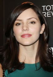 Katharine McPhee