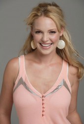 Katherine Heigl