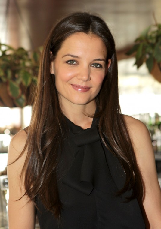 Katie Holmes