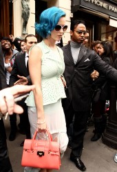 Katy Perry