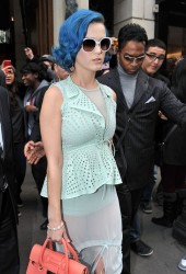 Katy Perry