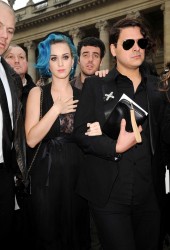 Katy Perry