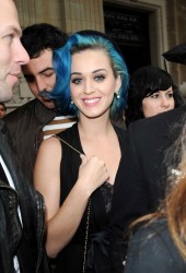 Katy Perry