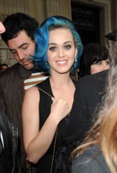 Katy Perry