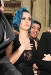 Katy Perry