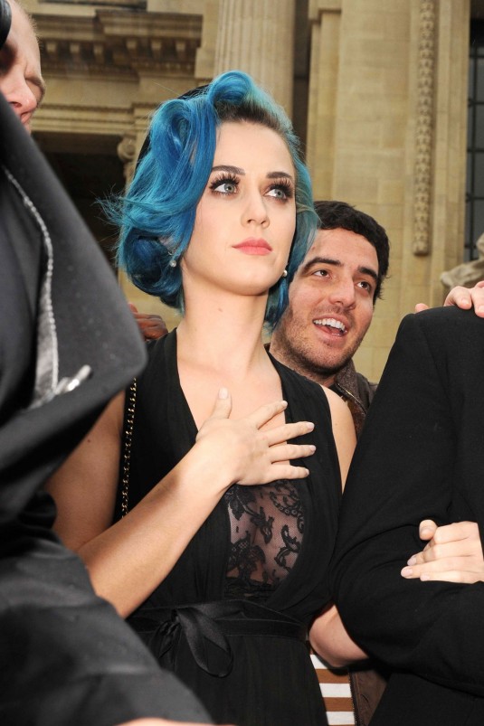 Katy Perry