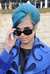 Katy Perry