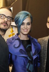 Katy Perry