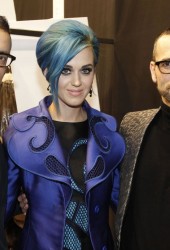 Katy Perry