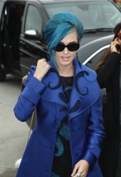 Katy Perry