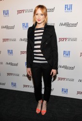 Kaylee DeFer