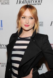 Kaylee DeFer