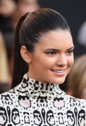 Kendall Jenner