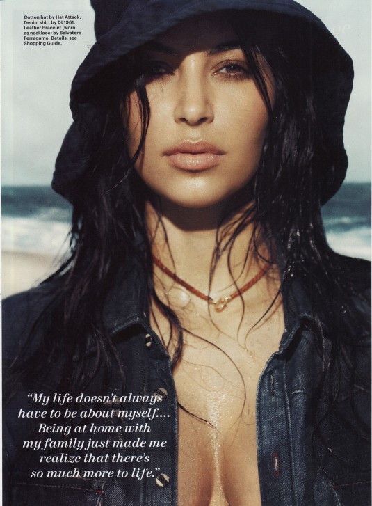 Kim Kardashian