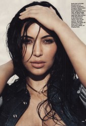 Kim Kardashian