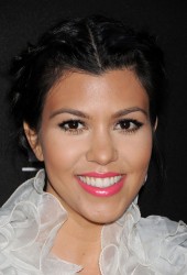 Kourtney Kardashian