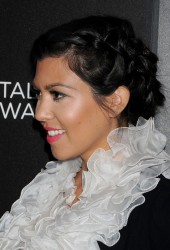 Kourtney Kardashian