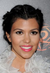 Kourtney Kardashian