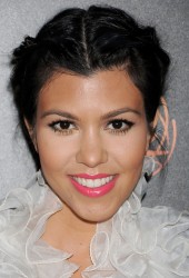 Kourtney Kardashian