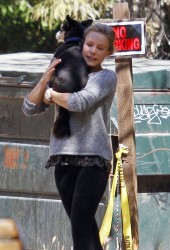 Kristen Bell