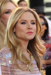 Kristen Bell