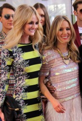 Kristen Bell