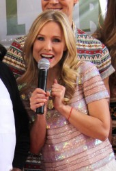 Kristen Bell