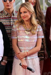 Kristen Bell
