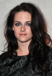 Kristen Stewart