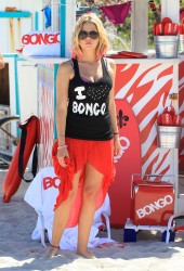 ASHLEY BENSON