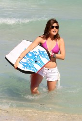 LUCY HALE