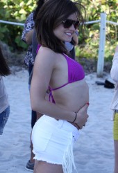LUCY HALE